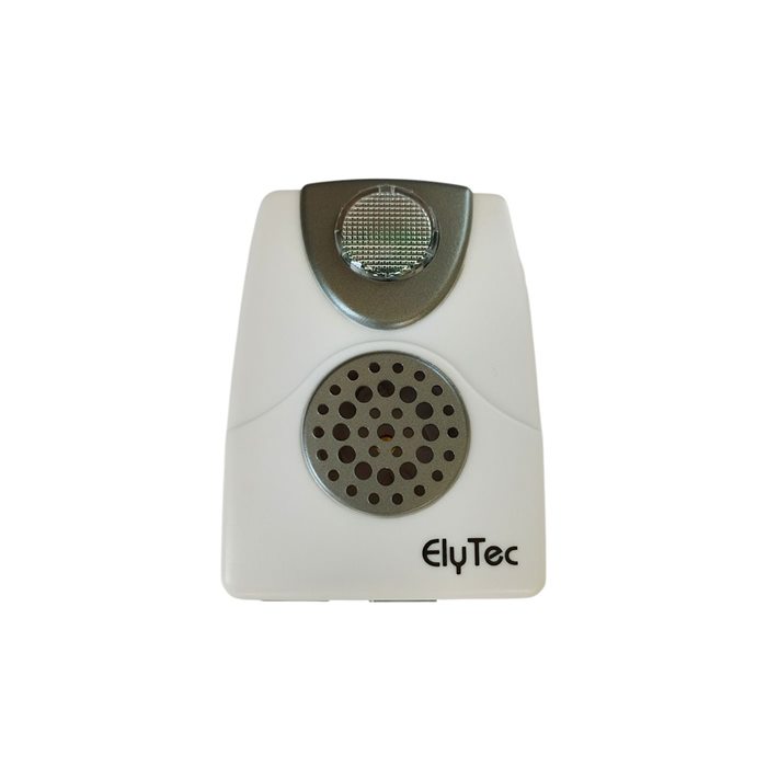 Amplificador de timbre telefónico ElyTec TA-002